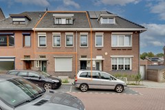 Mirbachstraat 23, 6471CW Eygelshoven